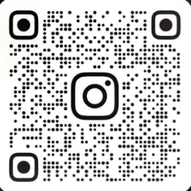 Código QR del Instagram @oceans.mdz